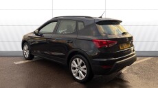 SEAT Arona 1.0 TSI 110 SE Technology [EZ] 5dr DSG Petrol Hatchback